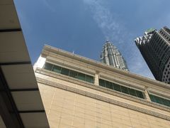 -吉隆坡国油双峰塔