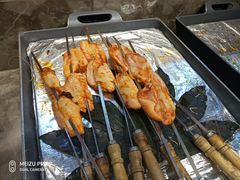 -蓝钻·国际美食海鲜自助百汇(西直门店)