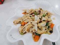 鸟贝-威海渔村(黄兴路店)