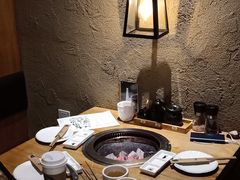 包厢-御牛道日式烤肉料理(杭州万象城店)