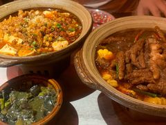 -山四砂锅(太原钟楼街店)