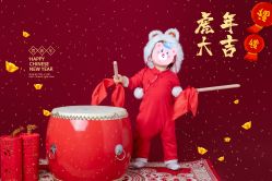 -小嘟嘟儿童摄影