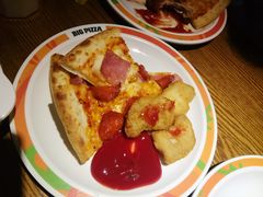 -比格比萨自助(花园路店)