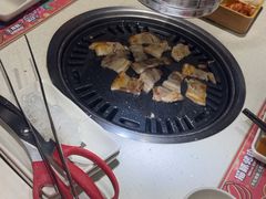-猫爪爪原切自助烤肉(观音桥阳光世纪店)