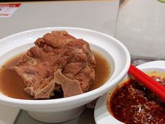 -喜家德虾仁水饺(华强天虹店)