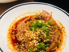 -太二酸菜鱼(兴业太古汇店)