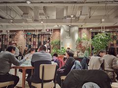 大堂-漢舍中国菜馆(889广场店)