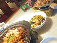 -农耕记·湖南土菜(海上世界店)