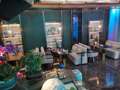 -金来·影院足道(埃美柯店)