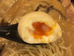 -博多一幸舍(侨福芳草地购物中心店)