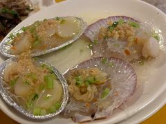 -桂园白粥·潮汕老味道