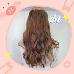 -雅仕 HAIR SALON 美发沙龙