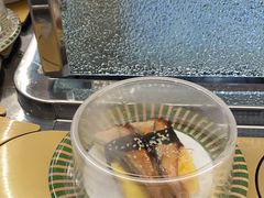-争鲜回转寿司(天府广场-今站PLUS店)