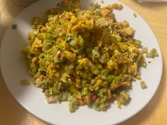 -明华饭庄(清泉街店)