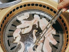 -花味·自助烤肉(雨花客厅店)