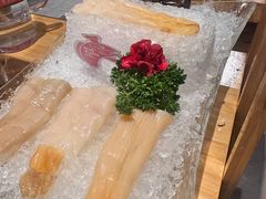 -打酱友•斑鱼海鲜粥火锅(吴桥店)