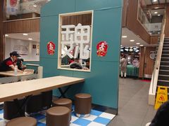 -魏家凉皮(万辉店)