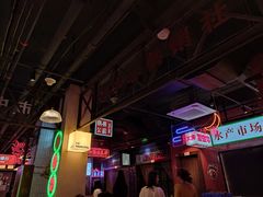 大堂-卤校长重庆火锅(国兴店)