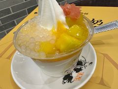 -民信老铺(双皮奶博物馆店)