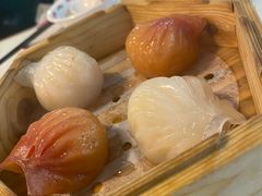 -东鑫记港式茶餐厅(南京东路店)