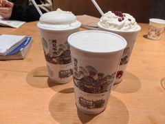 -茶颜悦色(金茂览秀城LG层外街店)