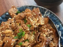 -山葵家居酒屋(天目里店)