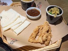 -符离集餐厅(万象城店)
