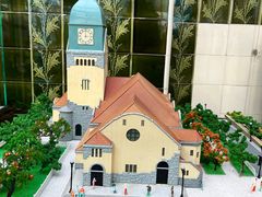 -青岛德国总督楼旧址博物馆