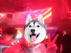 -SPACE(欢乐颂购物中心店)