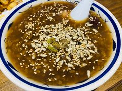 八宝稀饭-海荣锅贴馆(五味十字店)