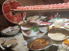 -东道煮牛肉火锅(东盛大街店)