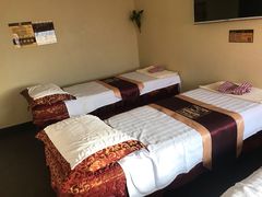 -汉仁宫·古法按摩·足道·SPA(民治店)