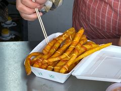 -大学城夜市大排档(凤栖路店)