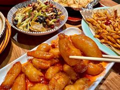 -东来土菜馆(民祥园路店)