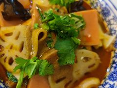 -西安饭庄·非遗陕菜(凤城五路店)