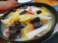 -外婆船宴餐厅·外婆喊你回家吃饭