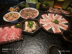 -樱嘢·炭火烧肉(惠南店)
