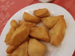 普宁炸豆腐-深运潮州粥(东门店)