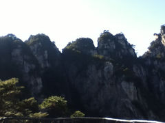 景点-大明山自然探索公园