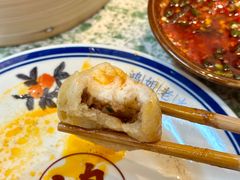 -鸿姐老火锅(花园路店)