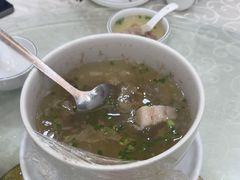 -德記大排档 26年老字号(西湖店)