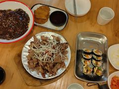 -多宾韩国料理(学衡路店)