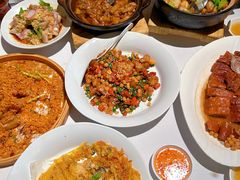 -汤城小厨•粤菜•靓汤(苏州街店)