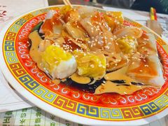-憶廟街 X 沙角邨(太古城店)