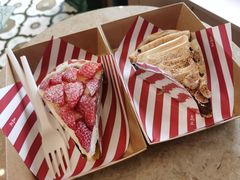 -Pie Bird(新闸路店)