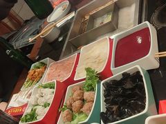 -重庆德忆火锅（龙南街3店）(渝水岸餐饮)