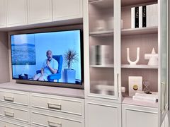 -曲美家居整家全案(通州店)