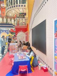 -meland亲子乐园•派对•研学(宁波华润万象城店)