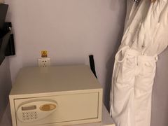 -深圳东部华侨城茵特拉根酒店