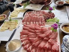 -蘭番坊青海特色铜锅涮·清真